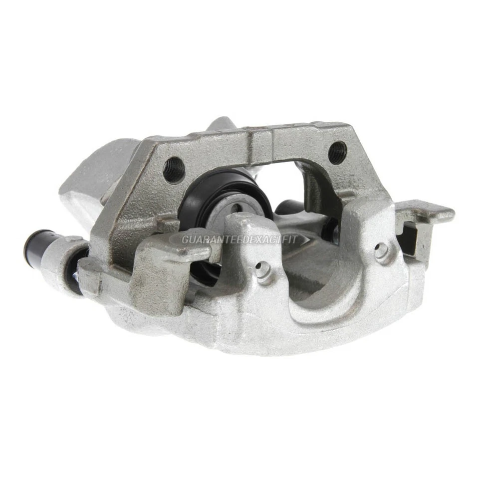 For Saab 9-3 2003-2011 Centric Rear Left Brake Caliper TCP - Image 4 of 4