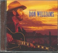 Don Williams - Best - Charts/Contemporary Country
