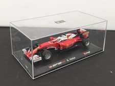 BURAGO Ferrari SF-16H 1 43 scale