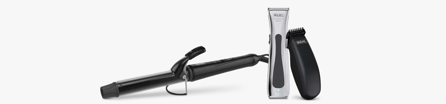 10% off Wahl