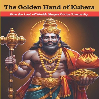 The Golden Hand of Kubera How the Lord of Wealth Shapes Divine Pr