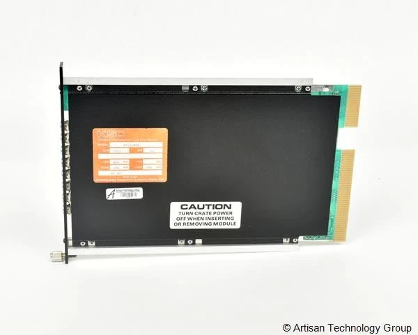 Kinetic Systems 3112-M1A 12 BIT DAC CAMAC Module - Image 3 of 4