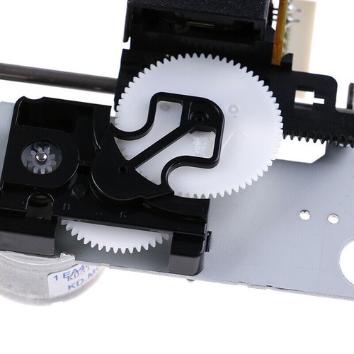 High Quality CD Player Complete Mechanism Replaces 16Pin Parts Replacement - Bild 10 von 12