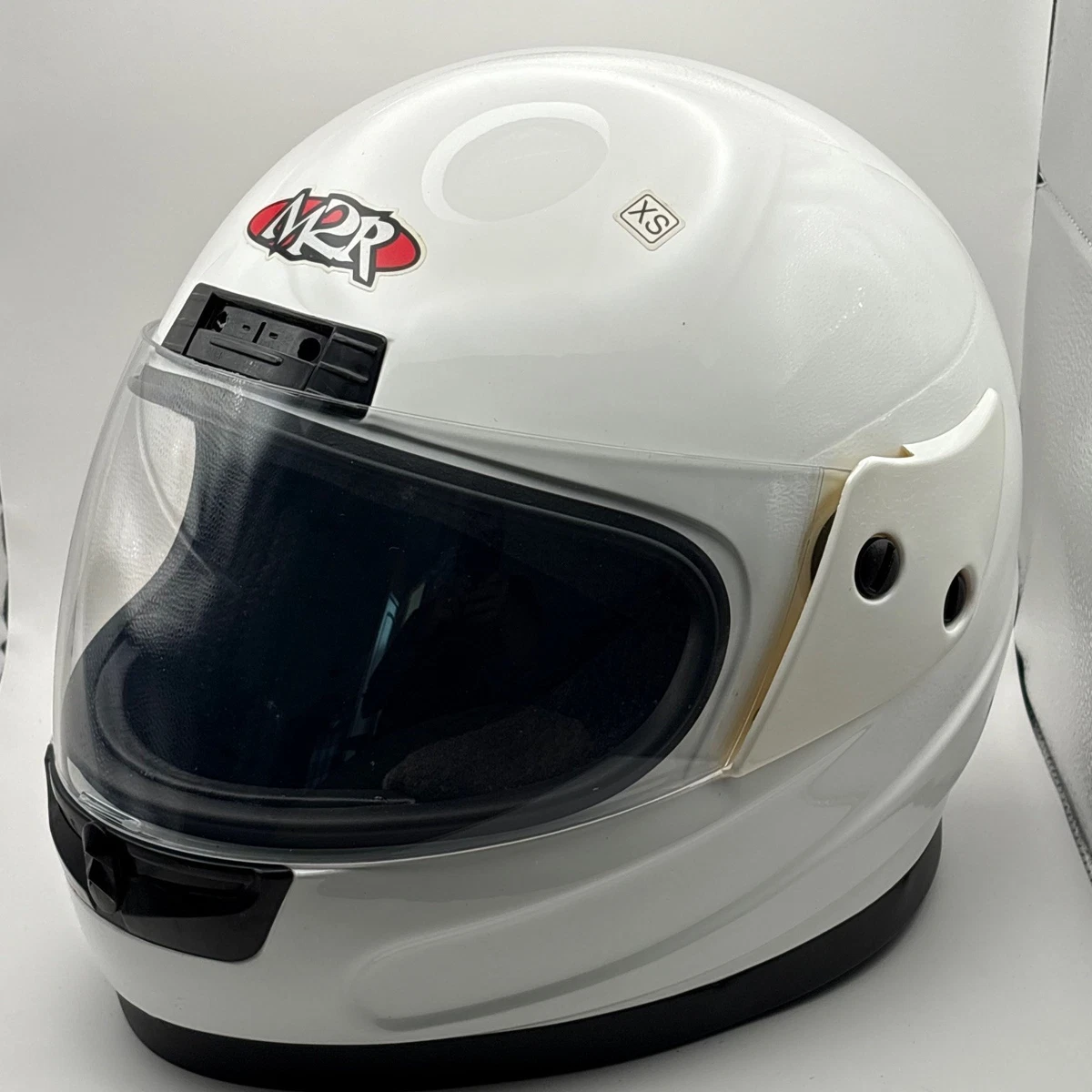 M2R On-Road Motorcycle & Powersports Helmets for sale | eBay