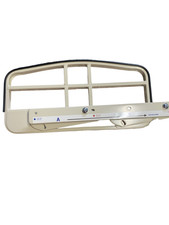 Medline Flip-Down Side Rails for Alterra FCE1232 Bed, Each FCE1232RSRN 