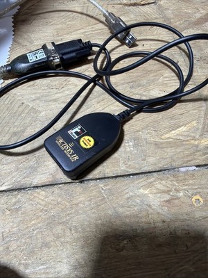 IR COMPUTER LINK ACT-IR220LN9.6 ACTISYS IR WIRELESS INTERFACE