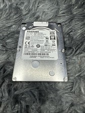 Toshiba Laptop Hard drive 500GB 7200RPM SATA. 7MM Ultra Thin. MQ01ACF050