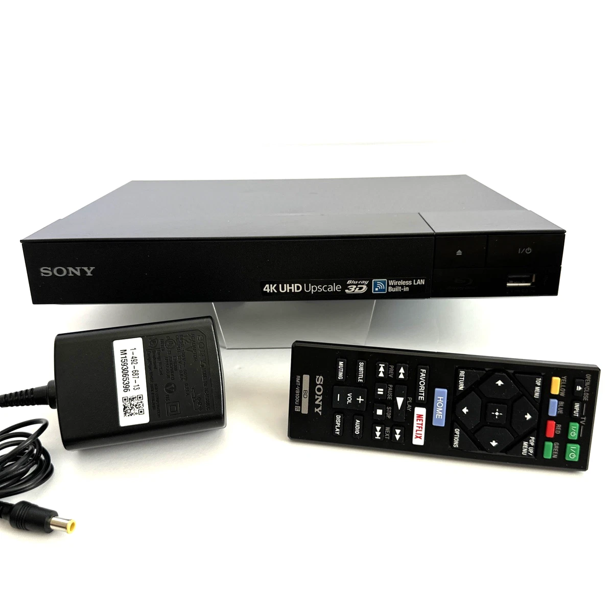 Sony Blu-ray 3D Players for sale | eBay