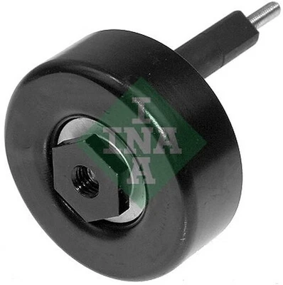 INA 531 0788 10 Spannrolle, V-Rippenriemen Für BMW, LAND ROVER, OPEL - Bild 1 von 4