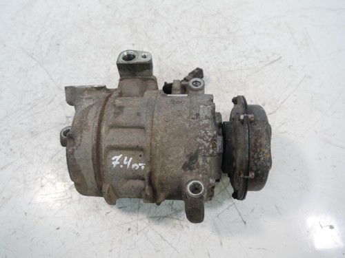 Klimakompressor Für VW Touareg 7L R5 2,5 TDI BAC 7H0820805E
