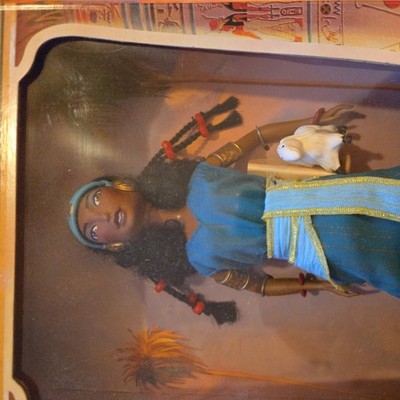 The Prince of Egypt - Tzipporah | eBay