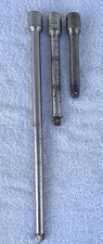 Mac Tools 3pc 12 Drive Mixed Extensions Lot 15 7 5 Mac Tools 3pc 12 Drive Mixed Extensions Lot 15 7 5