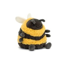 Barney Owl Chick Jellycat | Jelly Journal