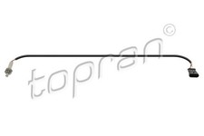 Lambdasonde Sensor Abgassteuerung TOPRAN 201 756 für OPEL ASTRA VECTRA CC T92