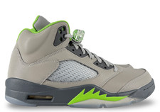 Size 9M/10.5W - Jordan 5 Retro Green Bean (2022) DM9014-003 Brand New
