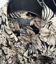 Vintage Hawaiian Shirts Bale 45kg Wholesale Used Clothing Job Lot Bundle Grade A