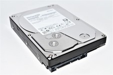 3,5 Zoll SATA HDD PC Festplatte 160GB 250GB 320GB 500GB 1TB 2TB 3TB