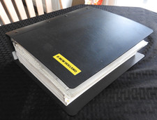 Genuine New Holland L160 L170 Skid Steer Loader Tractor Service Repair Manual