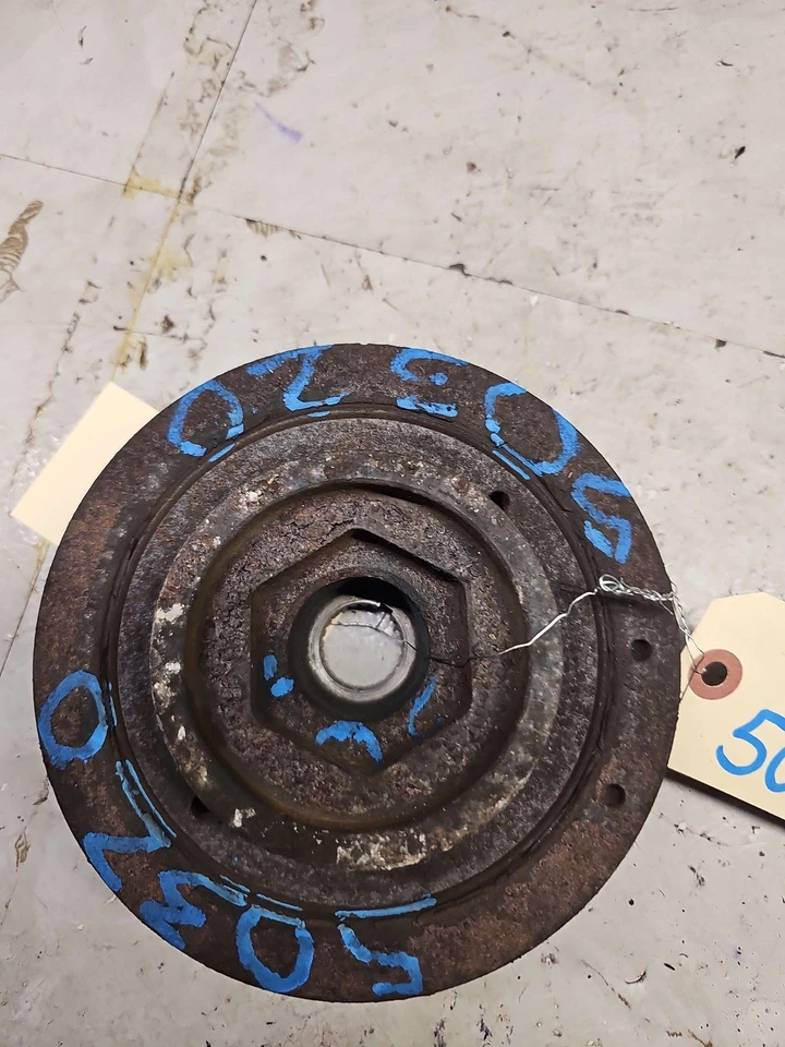 Equilibrador Honda Civic 97-00 1996-2000 Acura elharmonic Foto 4 de 4