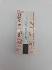 Wet n Wild Megalast Eyeshadow Primer Lightweight Formula for All Skin Type 10ml