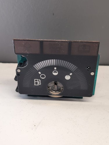 1988 - 1991 Chevy GMC C/K Truck 1500 2500 3500 Fuel Gas Gauge Moonie TESTED - Bild 1 von 3
