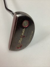 Taylormade Rossa Fontana cgb Classic Mallet Putter / 35 Inches
