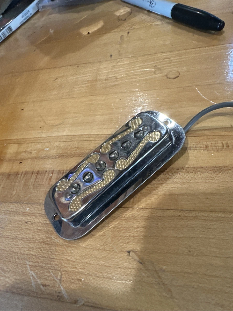 DeArmond Guitar Parts & Accessories for sale | eBay