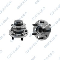 GSP Radlagersatz 9400258 FüR KIA Hyundai