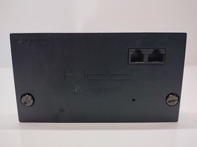 Sony Playstation 2 PS2 Network Adapter Black SCPH-10281