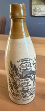 Antique Moerlein Gerst Brewing