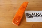 Driver-side front side marker light — photo from the corresponding NAXJ eBay listing