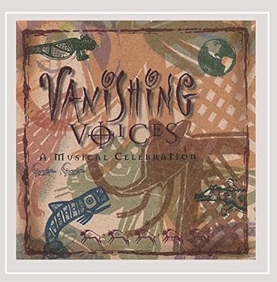 Vanishing Voices 1: Musical Celebration, Various Artists, New CD