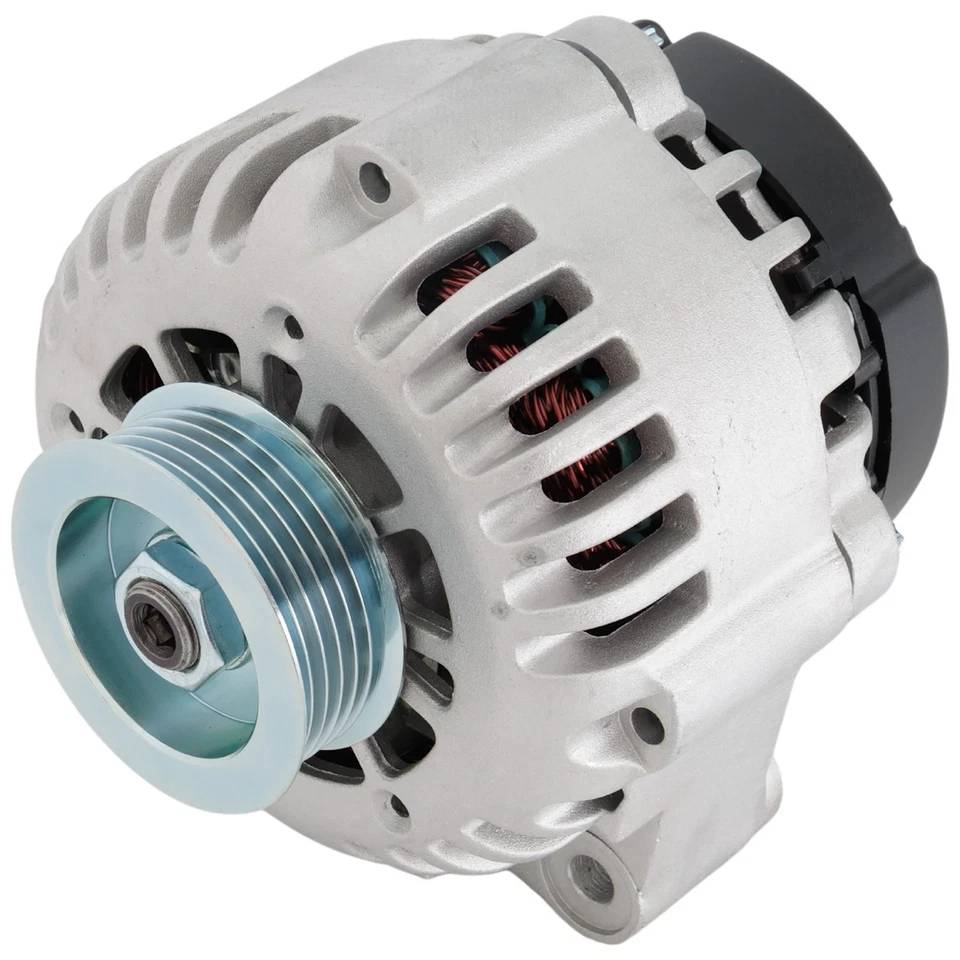 Alternador 10480453 para Honda Accord Acura CL 1997-1999 Foto 3 de 4