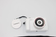 Digitalkamera 16MP 2 4 Zoll Bildschirm 16x Zoom Full HD 1080p Videoaufnahme