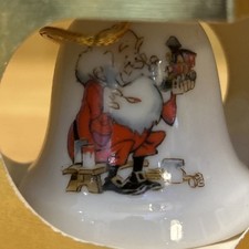 The Bells Of Christmas Gibson Japan 250R4677