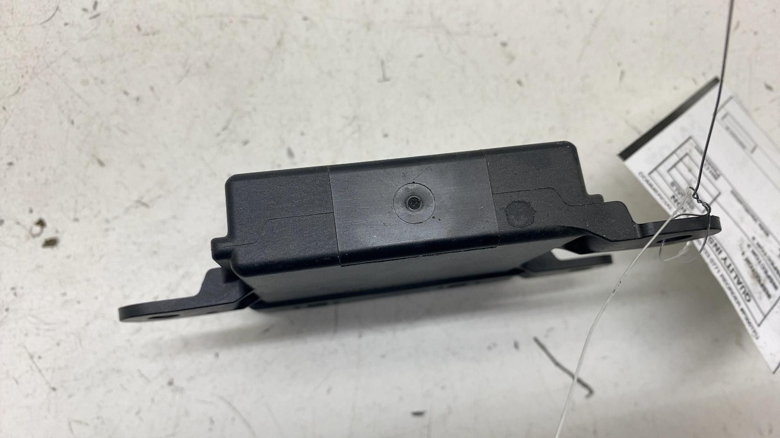 Maserati Ghibli 2017-2020 Parking sensor P/N 670106861