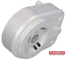 KAMOKA 7730173 Ölkühler für Motoröl für Hyundai für Kia 