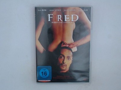 Fired - Mobben kann tödlich sein Bose, Rahul, Militza Radmilovic  und Rahul Bose