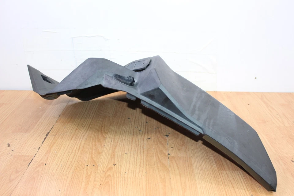 2018 Ski-Doo Summit 850 E-TEC левая боковая панель / чехол Lt. - Изображение 3 из 4