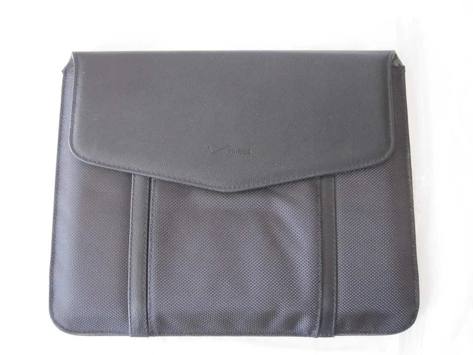 Original Verizon Logo Universal Tablet Sleeve Pouch Case for iPad Air 1/2/3/4/5 - Image 2 of 4