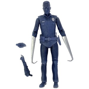 T 1000 Action Figure | eBay