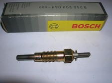 Bougies de préchauffage Nissan PATROL