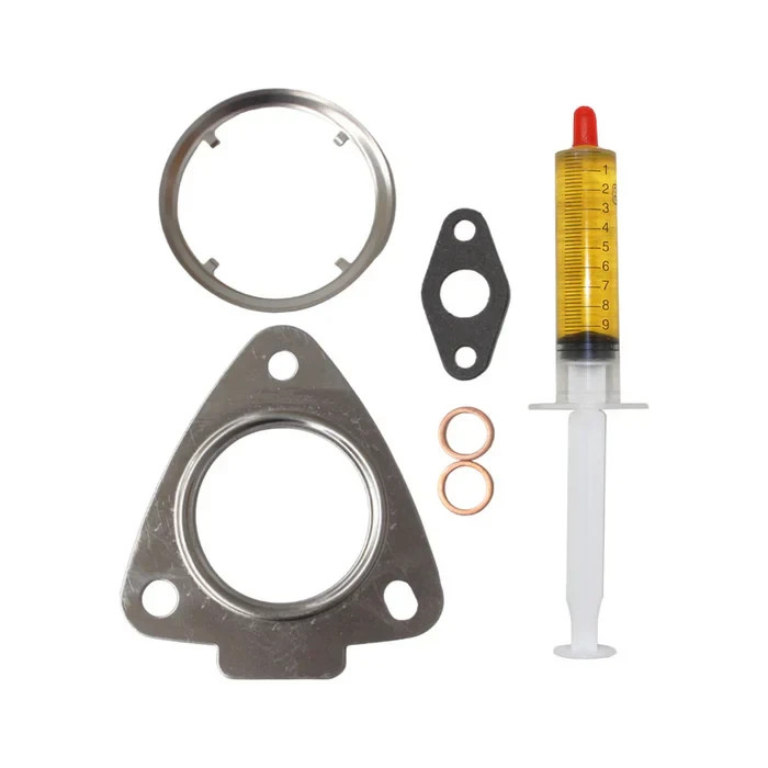 GEN1 High Flow Turbo Charger For Ford Transit T20DD0J 2.0L 2014 Onwards