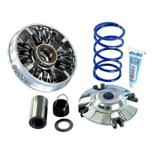 POLINI HI-SPEED Variator for Yamaha X-MAX 300 TECH MAX 2021-2024