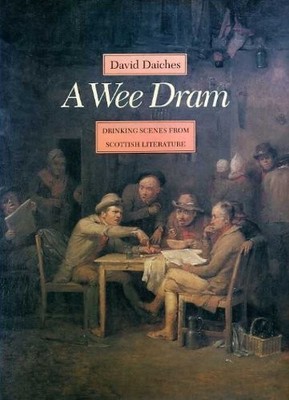 Wee Dram by Daiches, David 0233986022 FREE Shipping