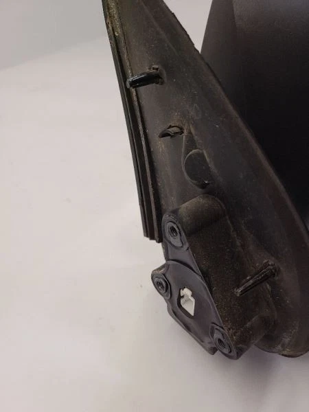 Espejo retrovisor lateral GMC CANYON LH 2004-12 cabina regular eléctrica Foto 4 de 4