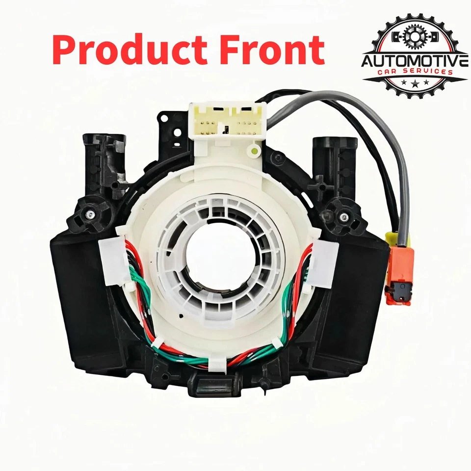 Resorte de reloj de alta calidad apto para NISSAN ROGUE 2008-2015 2,5 L B5567-CB69D nuevo Foto 2 de 4