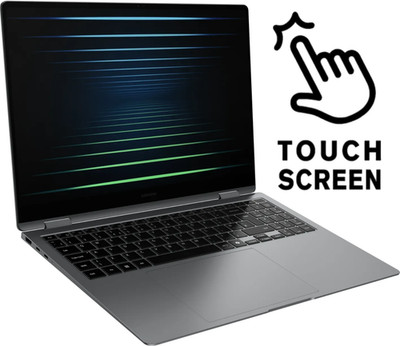 Samsung Galaxy Book3 Pro 360 16'' OLED Touch, Core i7-1360P, 1TB SSD, 16GB, Win11
