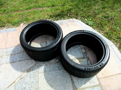 Michelin Pilot Sport 4S 305/30 R19   praktisch neuwertig! Nur 10 km gelaufen