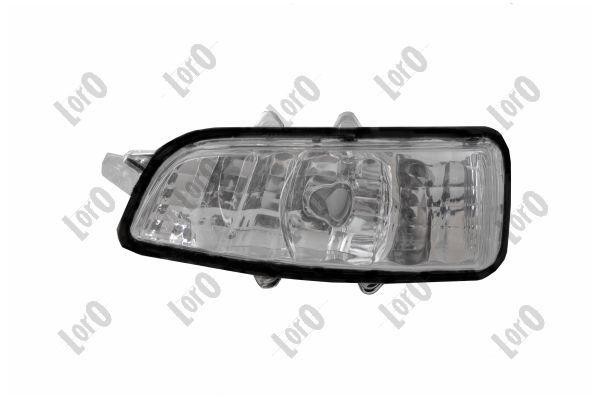 Original ABAKUS Blinkleuchte 052-11-861 für Volvo
